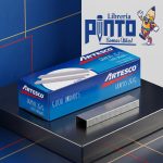 Grapas 26/6 caja x 5000 unidades Artesco (copia)