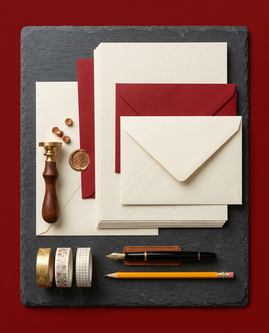 Papelería