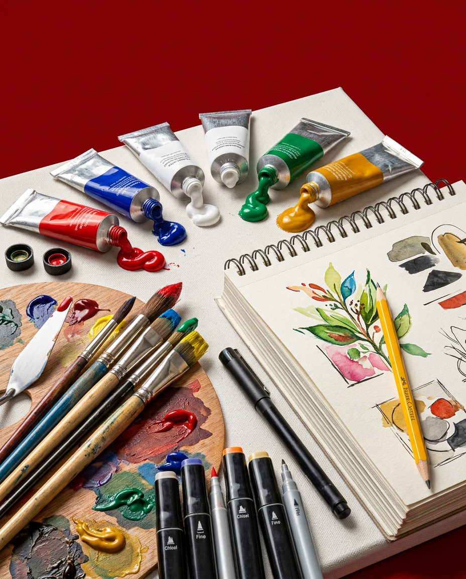 Arte y Diseño