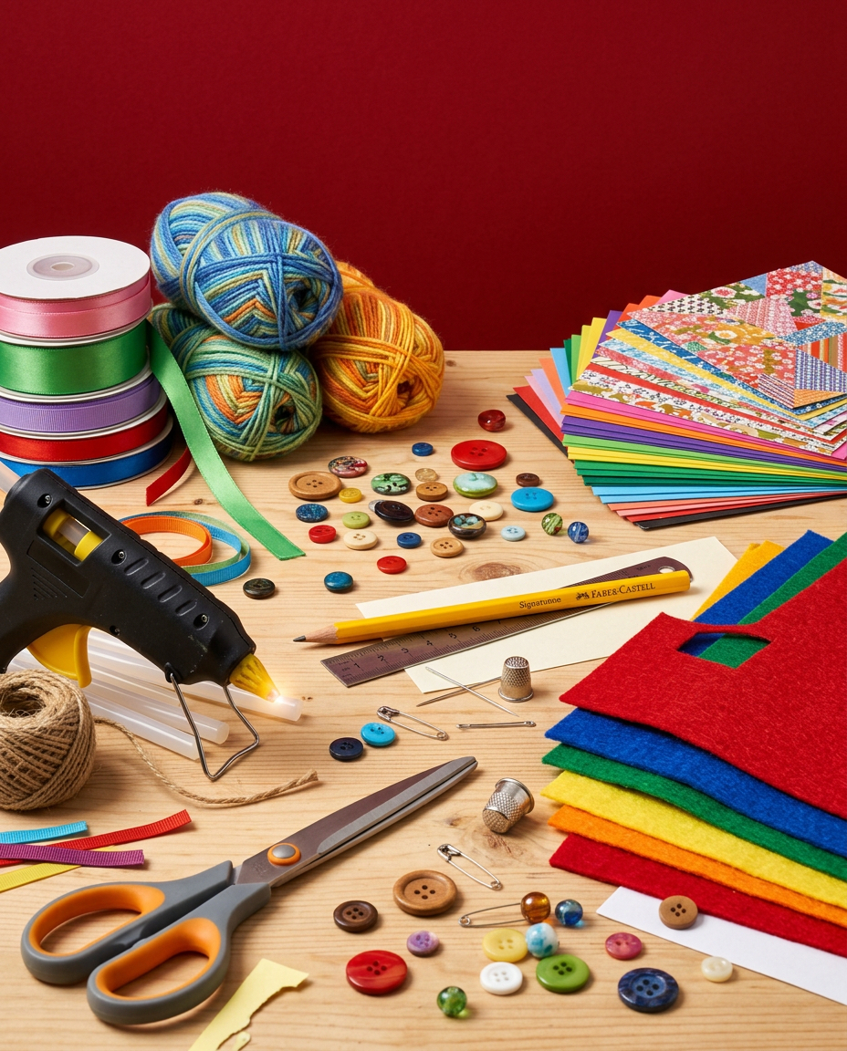 Manualidades